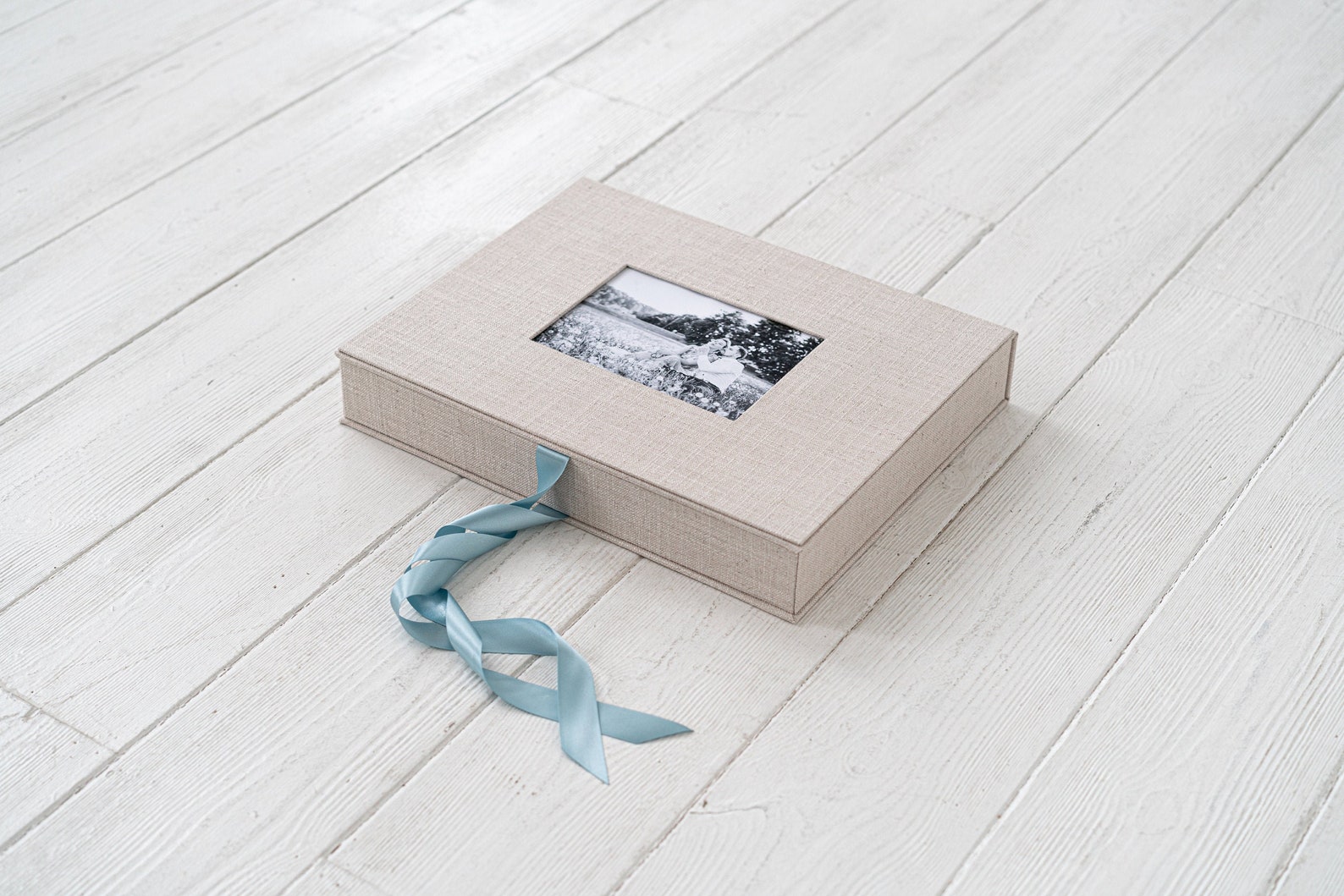 presentation box 11x14