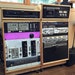 Nice-racks Slanted 16-space Studio Rack, Choose Your Stain, FREE ...