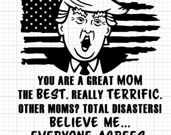 Free Donald Trump Svg - 191+ SVG File for Silhouette