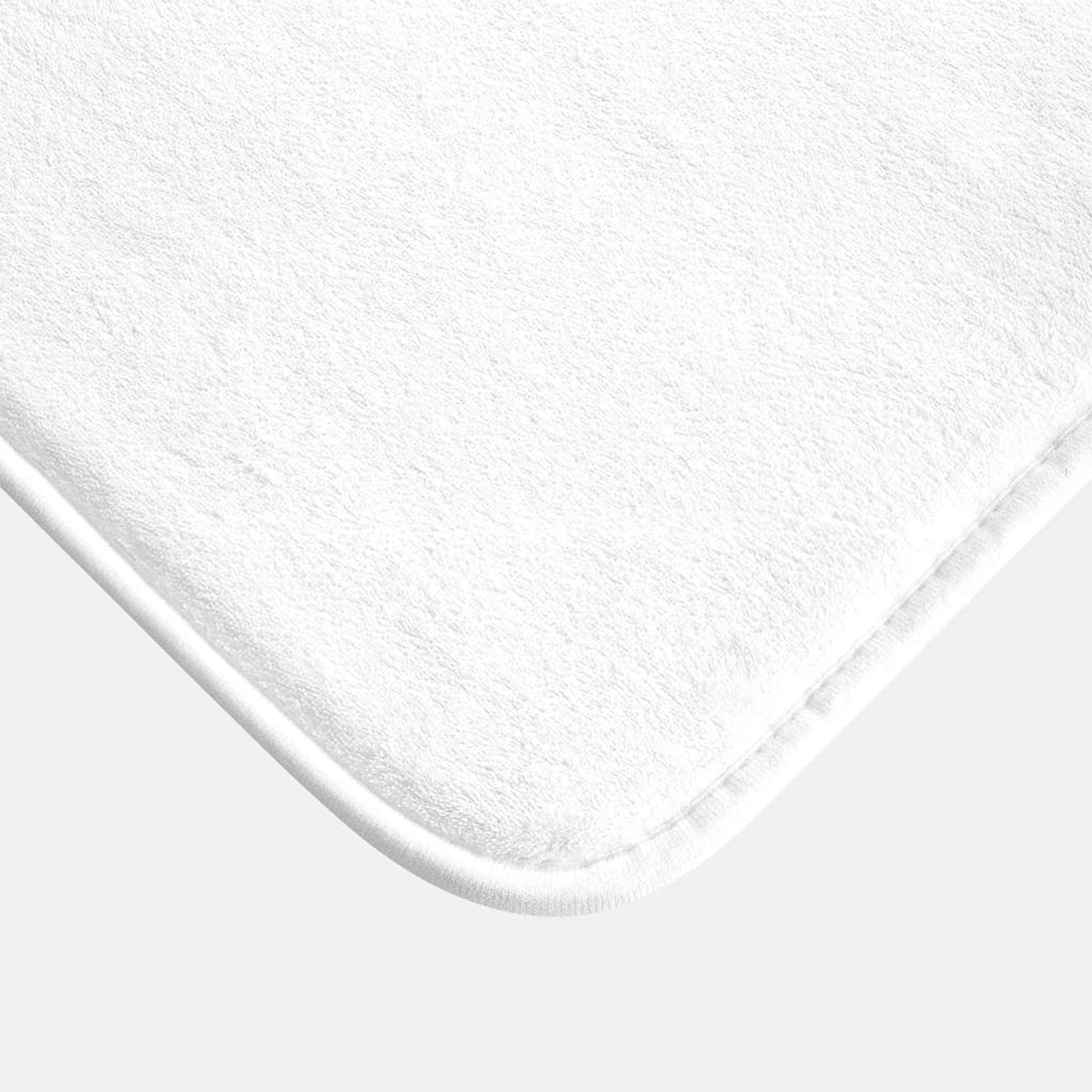 Mustard Geometric Bath Mat Bathroom Mats Yellow Color Etsy