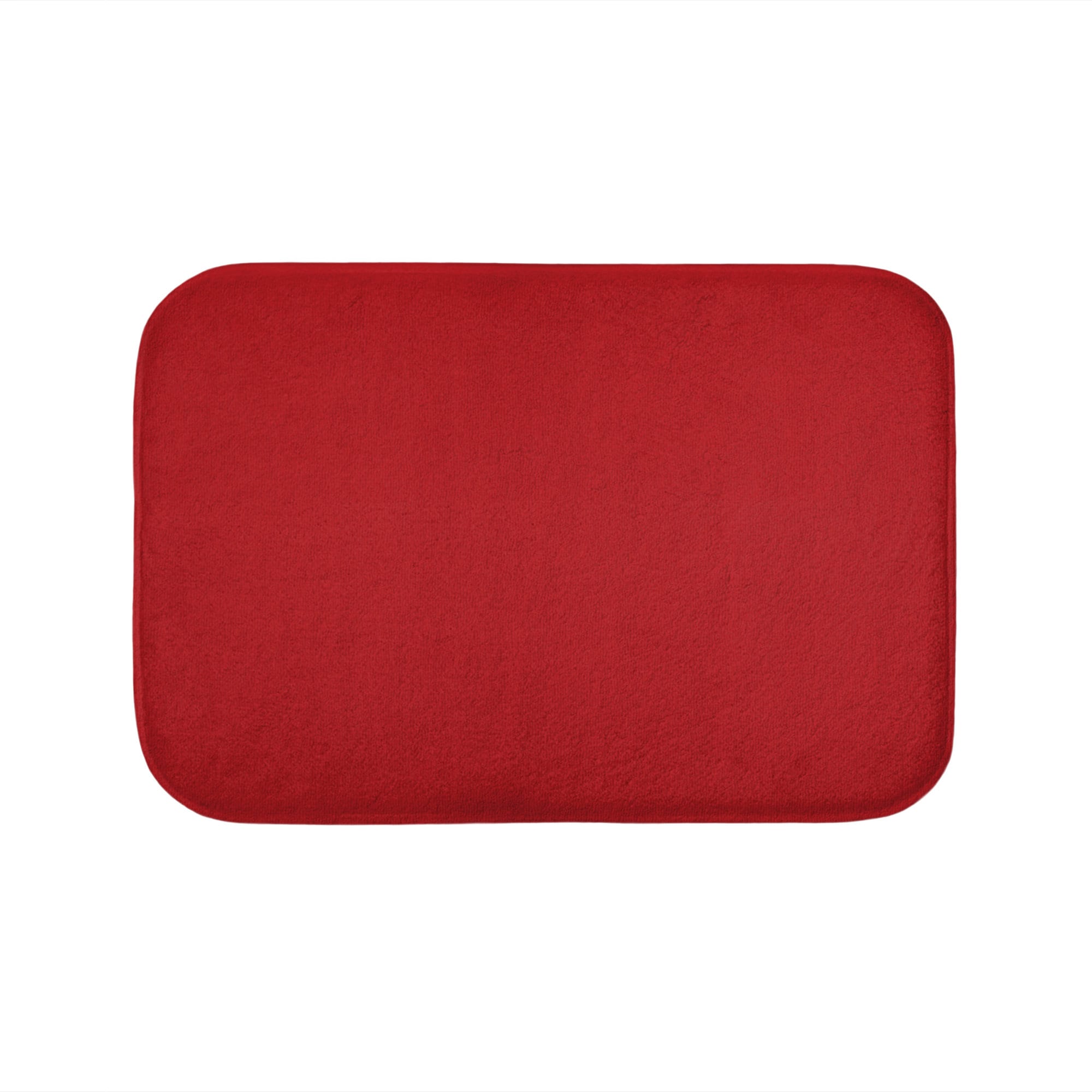 Red Barrel Studio® Dobrinka 100% Cotton Bath Rug with Non-Slip