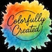 Colorfully Created