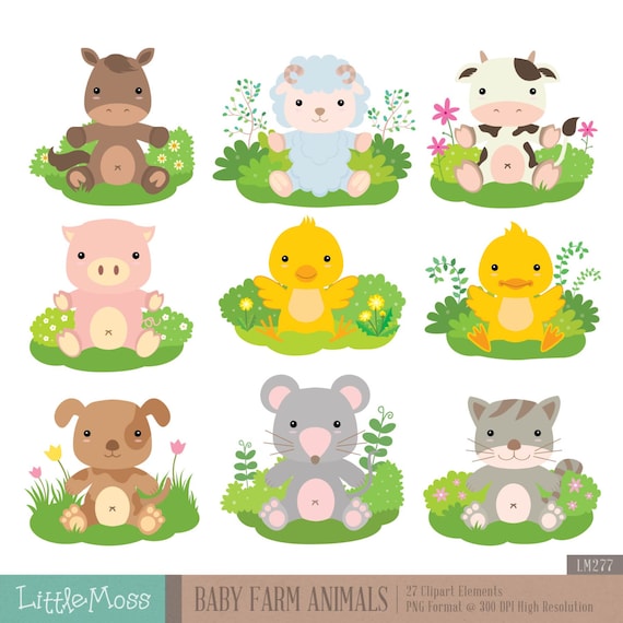 Free Free Baby Farm Animal Svg Free 30 SVG PNG EPS DXF File