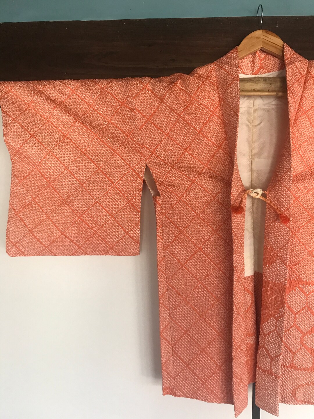 Haori,japanese Kimono Jackets Etsy