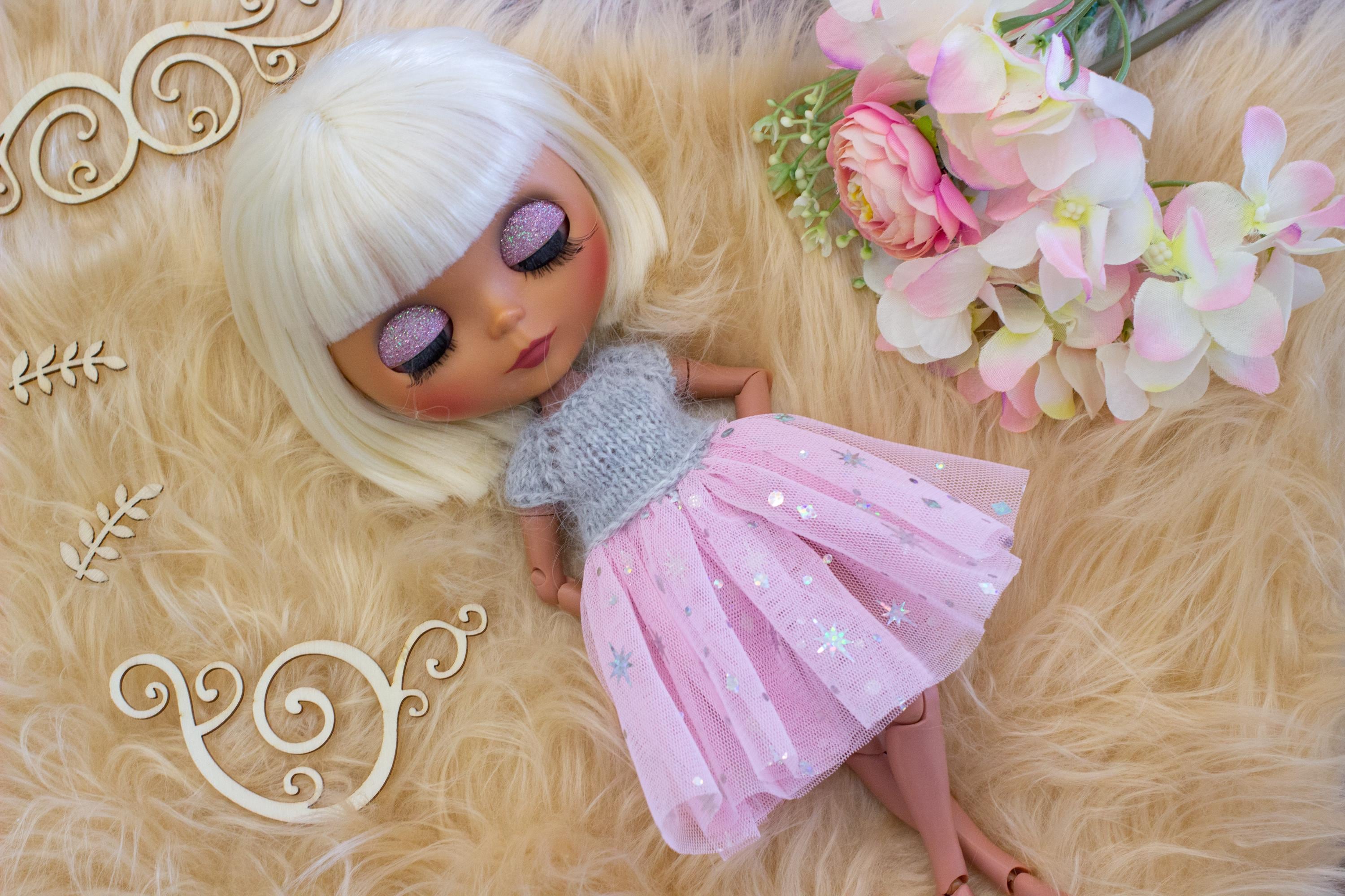 Blythe Doll T Shirt - Etsy