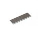 Aluminum Jewelry Blanks 16 Ga. .050 x .375 x 1.25 in. | Bar Necklace Stamping Earring (.050 x 3/8 x 1-1/4 in.) UAAC (6pcs)