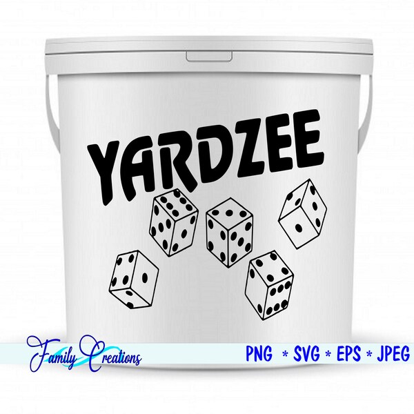 Yardzee Etsy yardzee-etsy