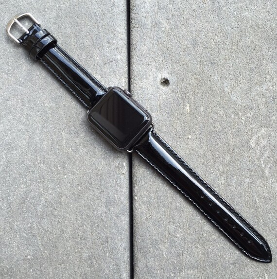 etsy iphone watch bands