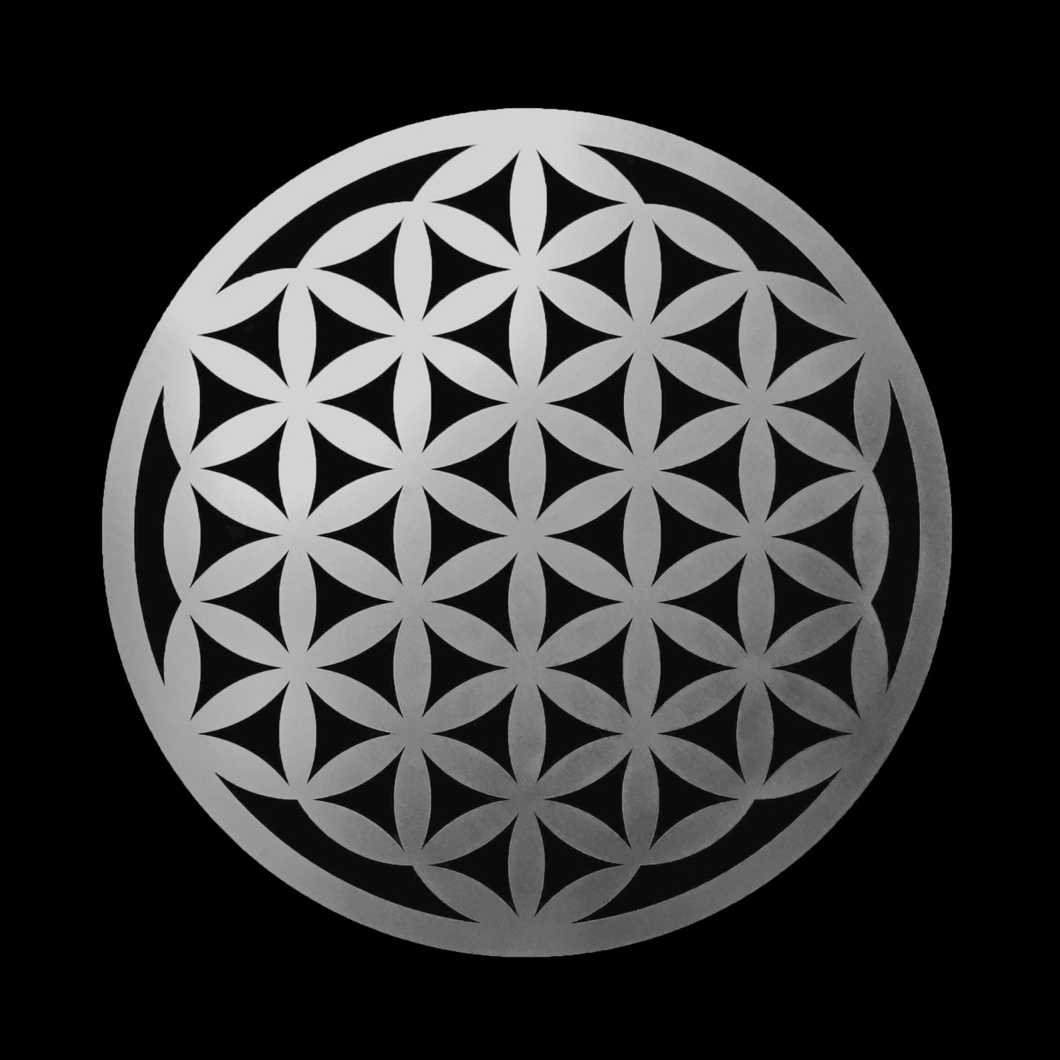 Flower of Life · Wall Art