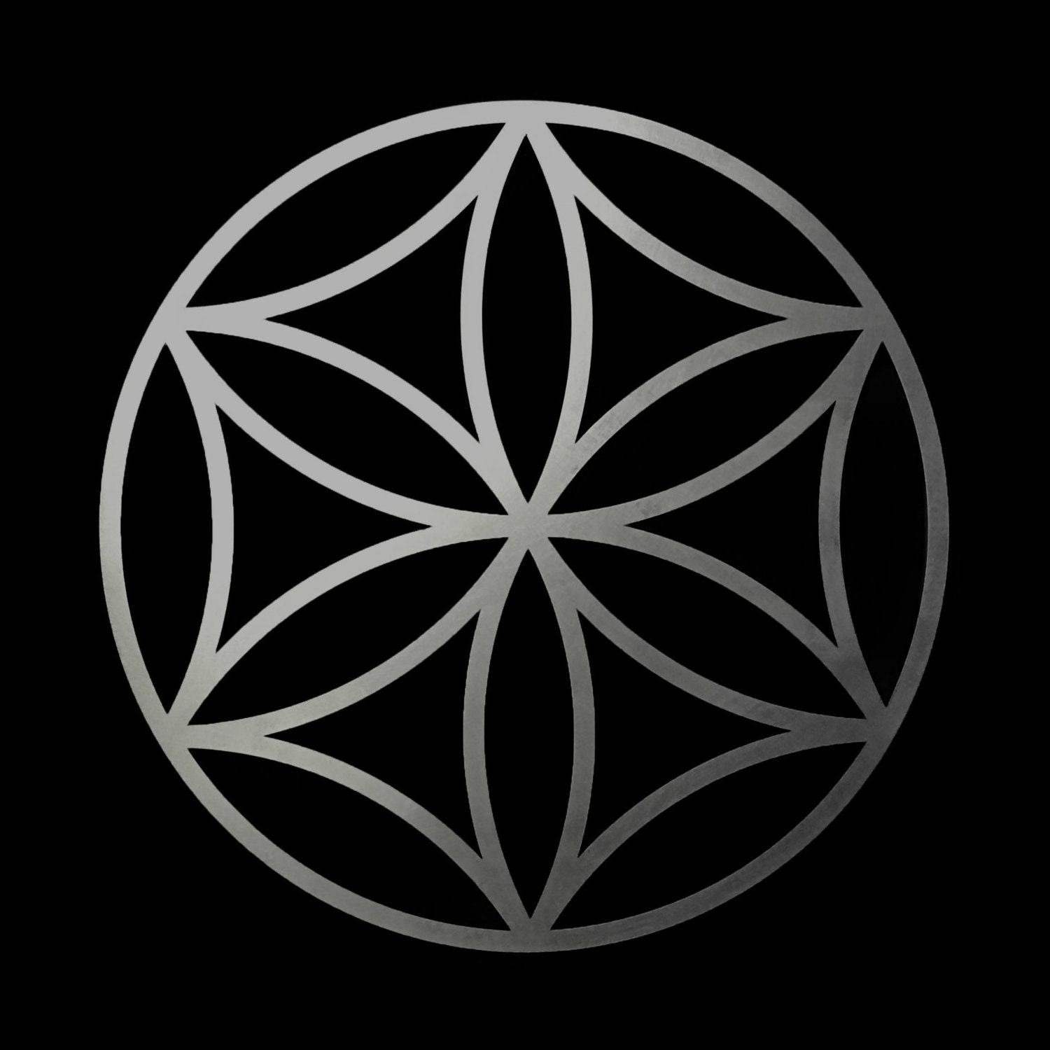 Flower of Life · Wall Art