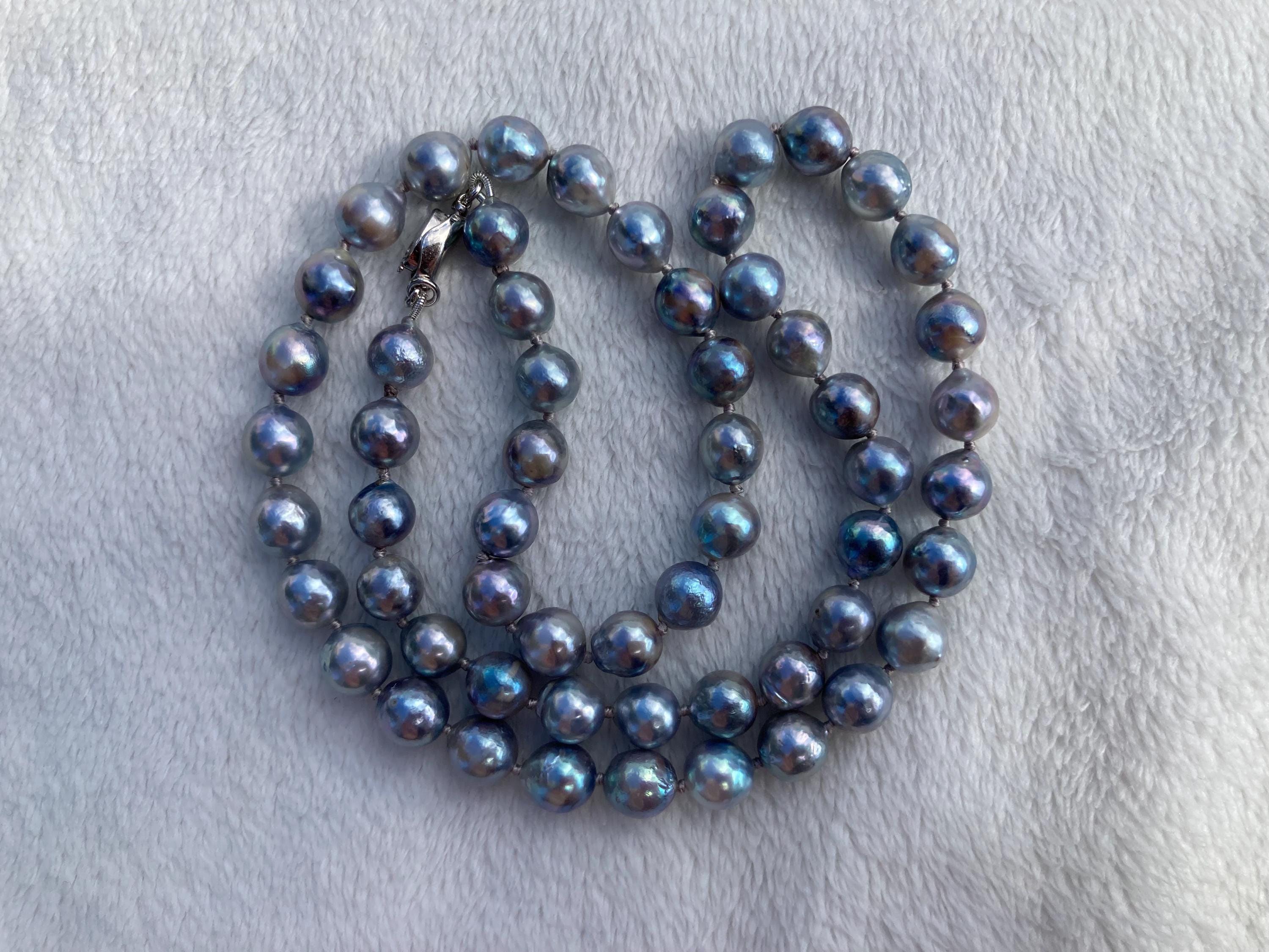 Anello con Perla Barocca e Argento 925 - Anelli Perla - Gioielli Perla Anello con Perla Barocca e Argento 925 - Anelli Perla - Gioielli Perla