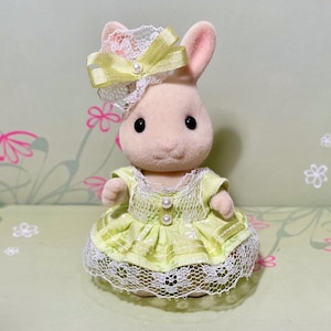 cult gaia serita dress green Vintage Handmade Calico Cotton Prairie Dress – Opal Pineapple