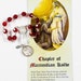 see more listings in the Chaplets section