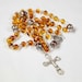 see more listings in the Women's Rosaries section