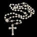 see more listings in the Pearl Rosaries section