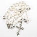 see more listings in the Pearl Rosaries section