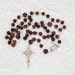 see more listings in the Men's Rosaries section