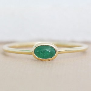 Push Present Emerald Etsy UK