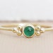 see more listings in the Emerald Rings section