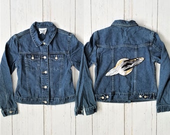 A.PRESSE for everyone Denim Jacket