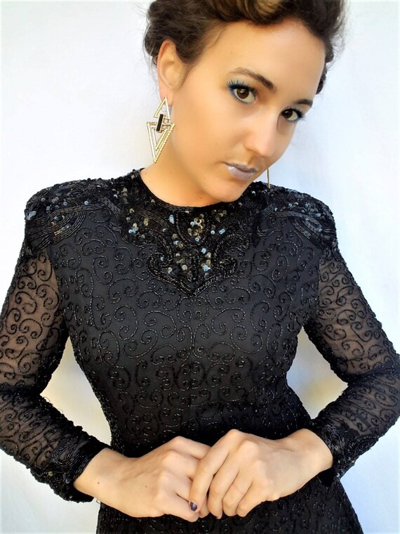 Bold Blouse