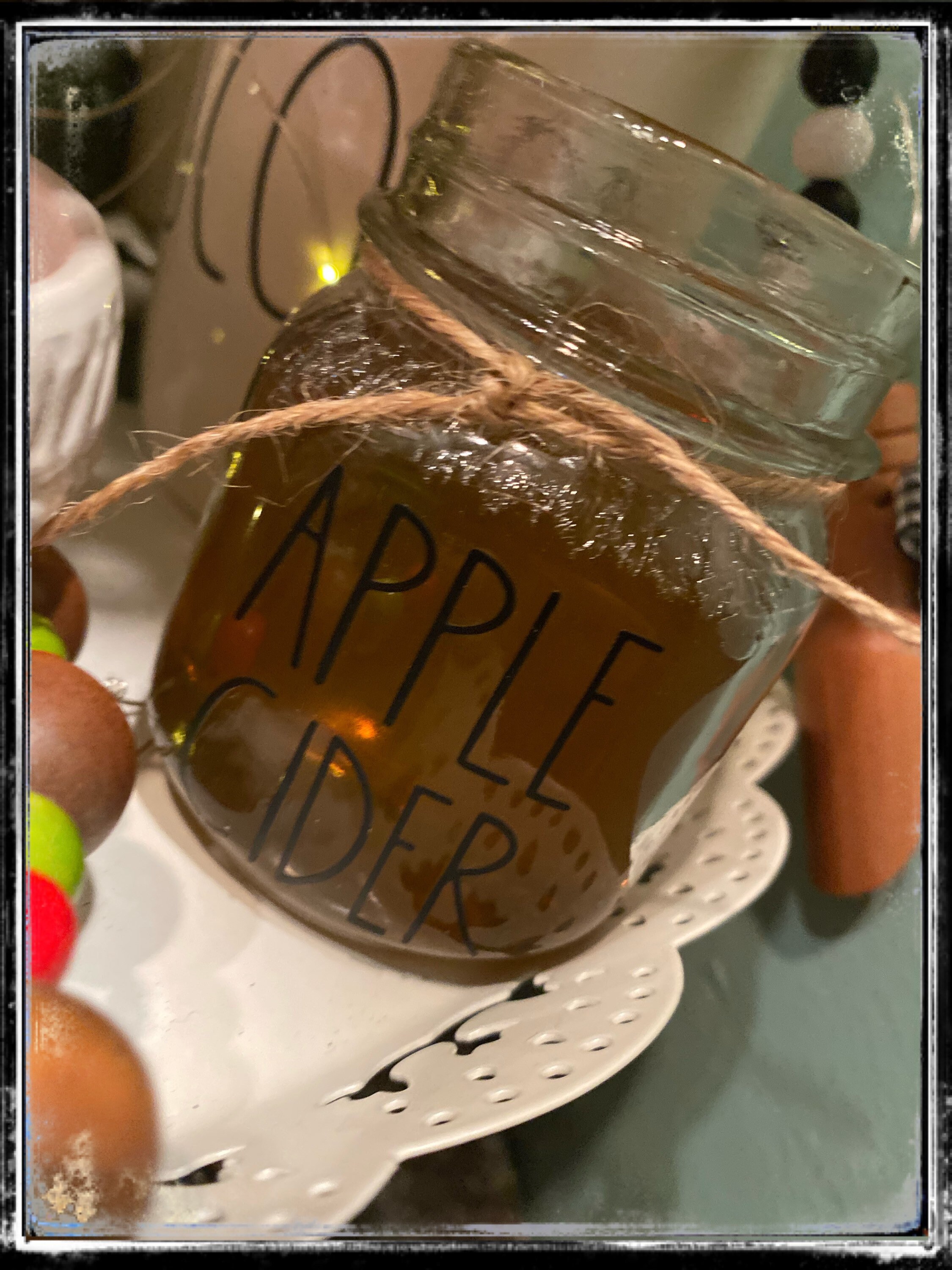 Apple Inspired Tier Tray props Not Included Etsy