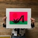 see more listings in the SCREENPRINT section