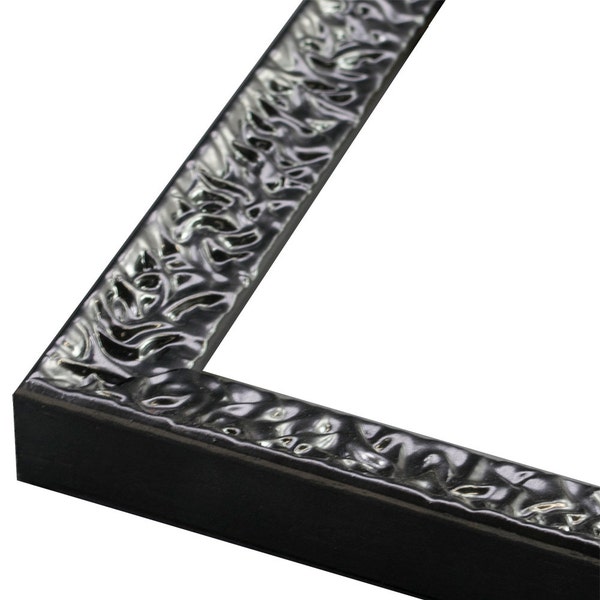 Gothic Picture Frame Etsy