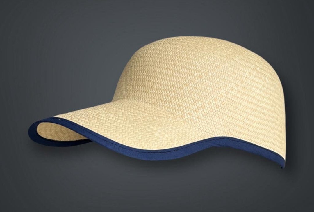 Original Panama Hat From Ecuador Cap natural - Etsy