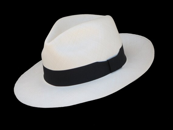 genuine panama hats