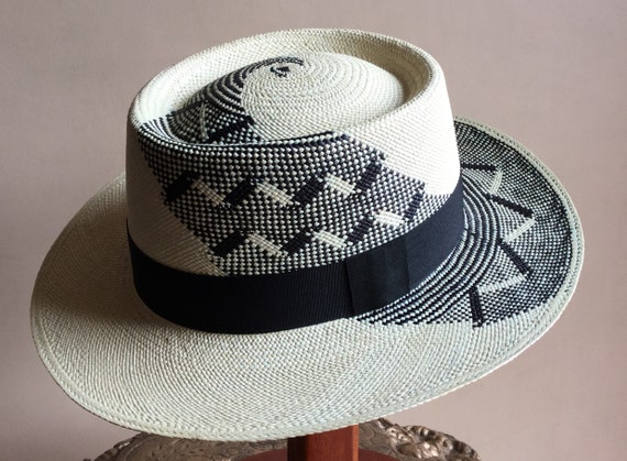 real panama hats from ecuador