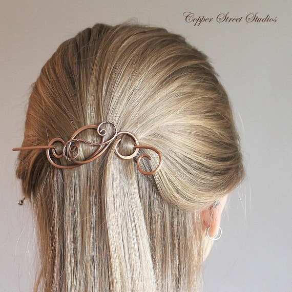 small hair accessories