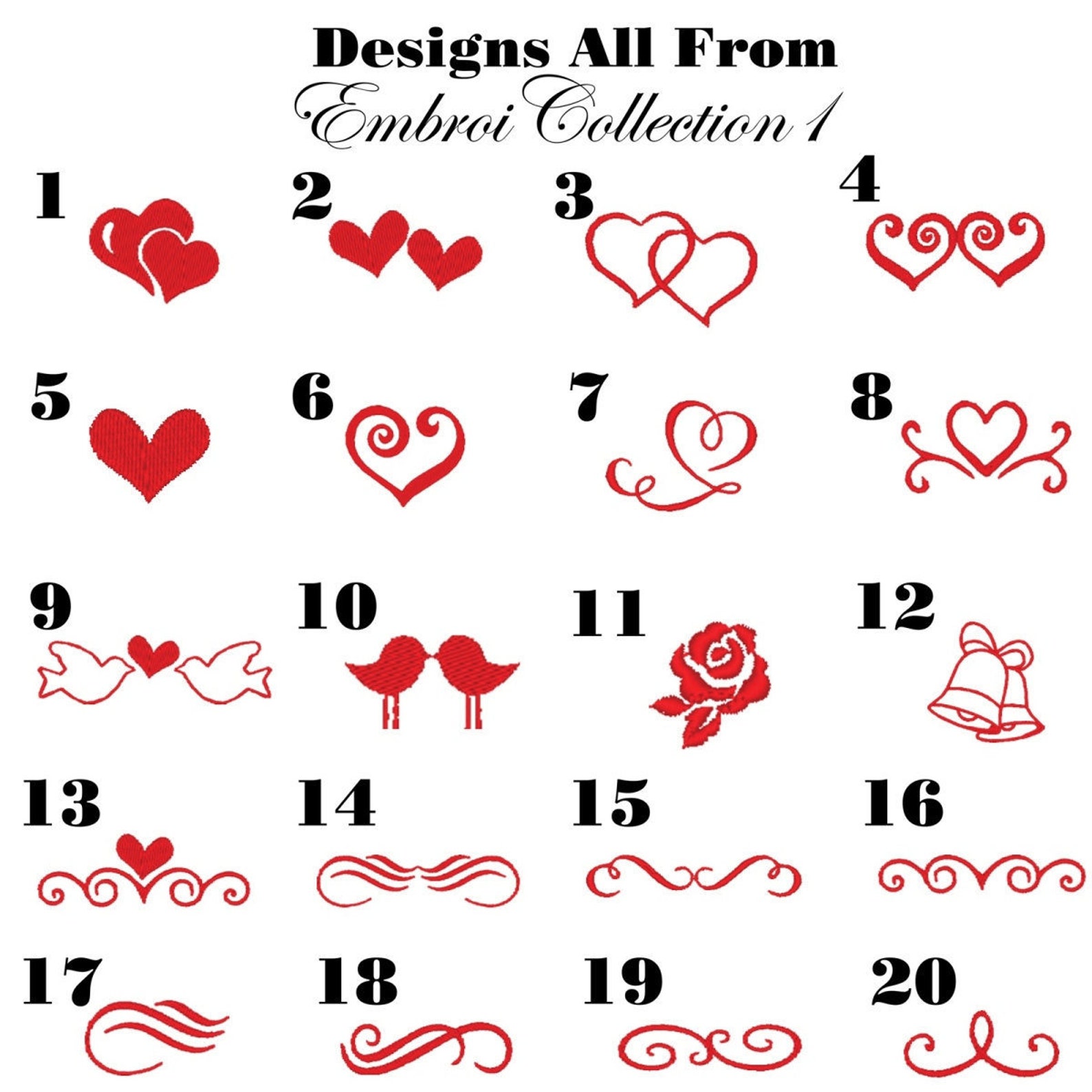 German Version for Mother in Law Wedding Handkerchief Etsy