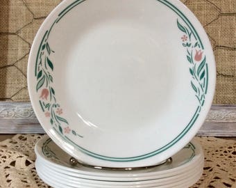 Rosemarie plates | Etsy Rosemarie plates | Etsy