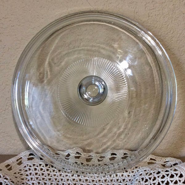 Pyrex Replacement Lids Etsy