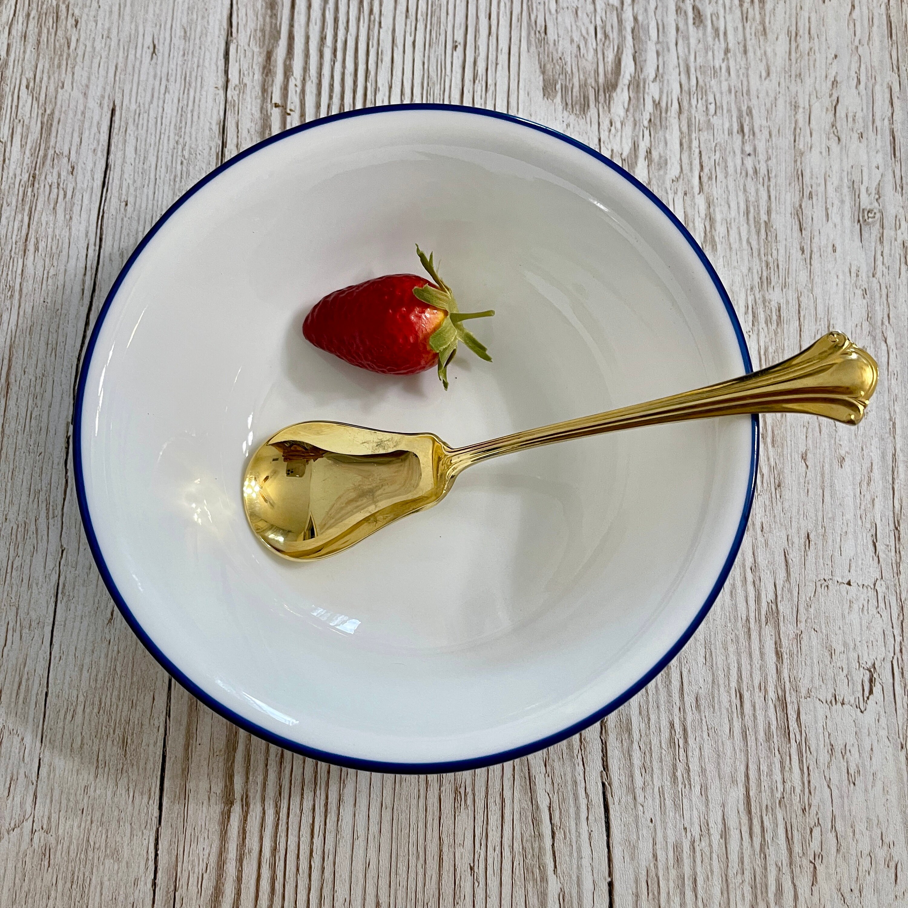 Set of 4 Pfaltzgraff Winter Frost Soup Cereal Bowls USA Set of 4 Pfaltzgraff Winter Frost Soup Cereal Bowls USA