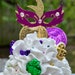 mardi gras 1780