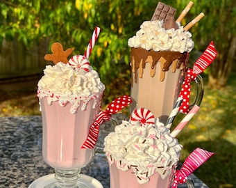 Fake Hot Cocoa