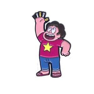 Steven Universe Pin