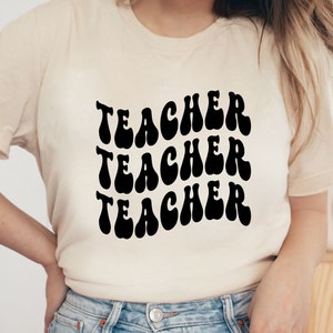 Teacher SVG PNG file for Digital Cut File for Shirt Designs- Back to School Math Teacher PNG for Teacher Gift