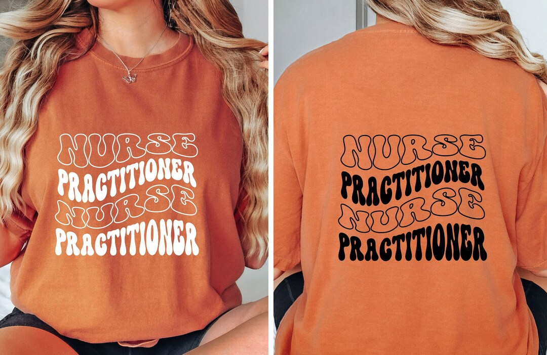 Nurse Practitioner Gifts Svg Png, Nurse Svg, Pediatric Nurse Shirt, Nurse Life Svg, Icu Nurse