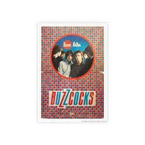 Buzzcocks - Etsy