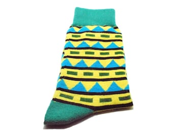 Sockzi | bunte Socken | bunte Socken | lustige Socken | Damen & Herren Socken | gemusterte Socken | einzigartige Crew Socken