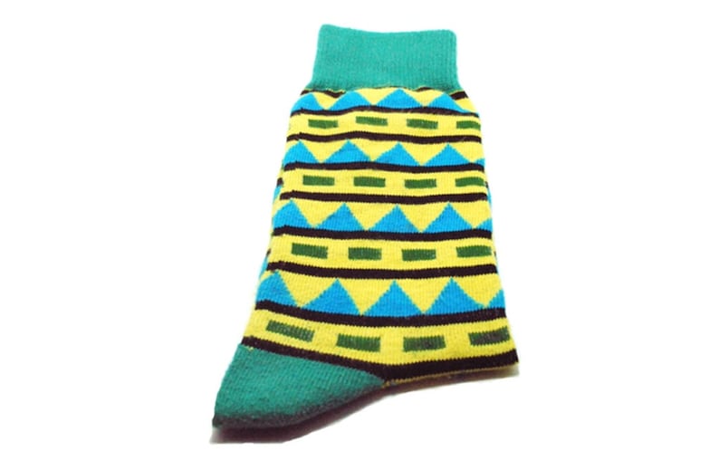 Sockzi colorful socks colourful socks funny socks women & men socks patterned socks unique crew socks image 1