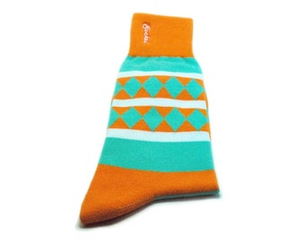 Sockzi | colorful socks | colourful socks | funny socks | women & men socks | patterned socks | unique crew socks