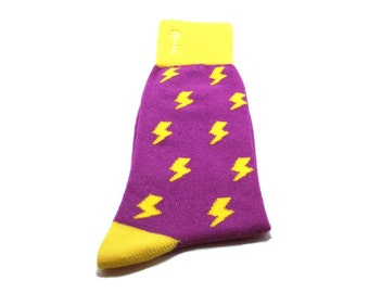 Sockzi | colorful socks | colourful socks | funny socks | women & men socks | patterned socks | unique crew socks