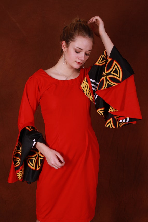 red bodycon dress india Find Your red bodycon dress
