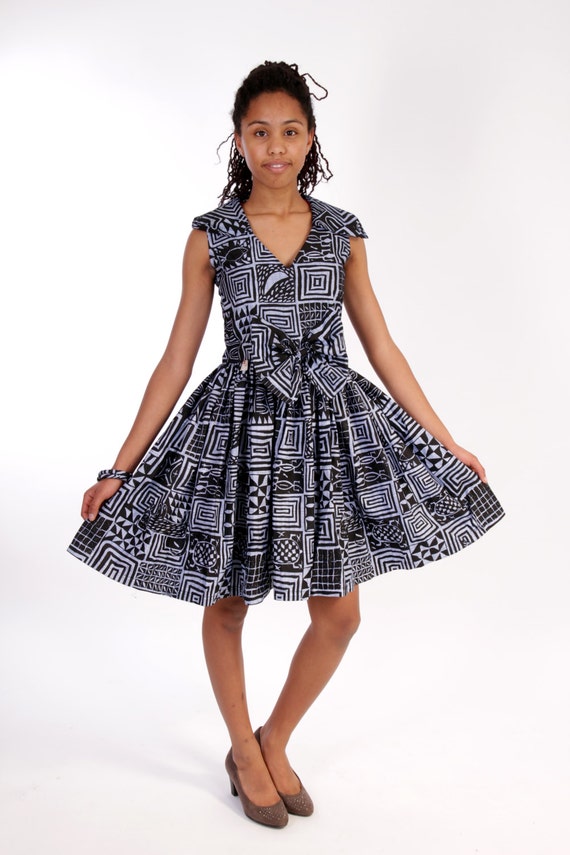 grassfield african clothing