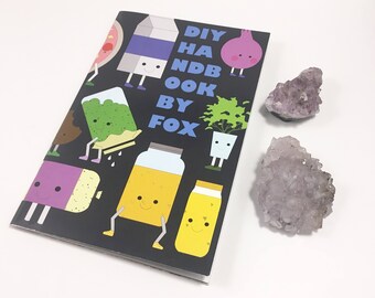 DIY Handbook by Fox Volume 2