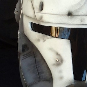 Republic Commando Captain Gregor Full Helmet Star Wars Helmet Etsy Republic Commando Captain Gregor Full Helmet Star Wars Helmet Etsy